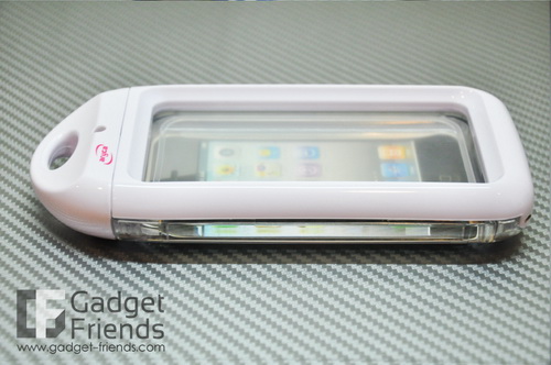 เคสกันน้ำ Ari Case เคสกันน้ำ ดันน้ำ Waterproof Case ของแท้ By Gadget Friends 01 